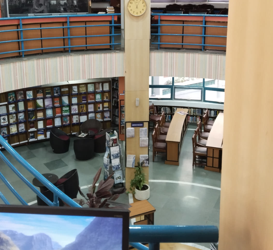 BIMTECH Academic photo 4